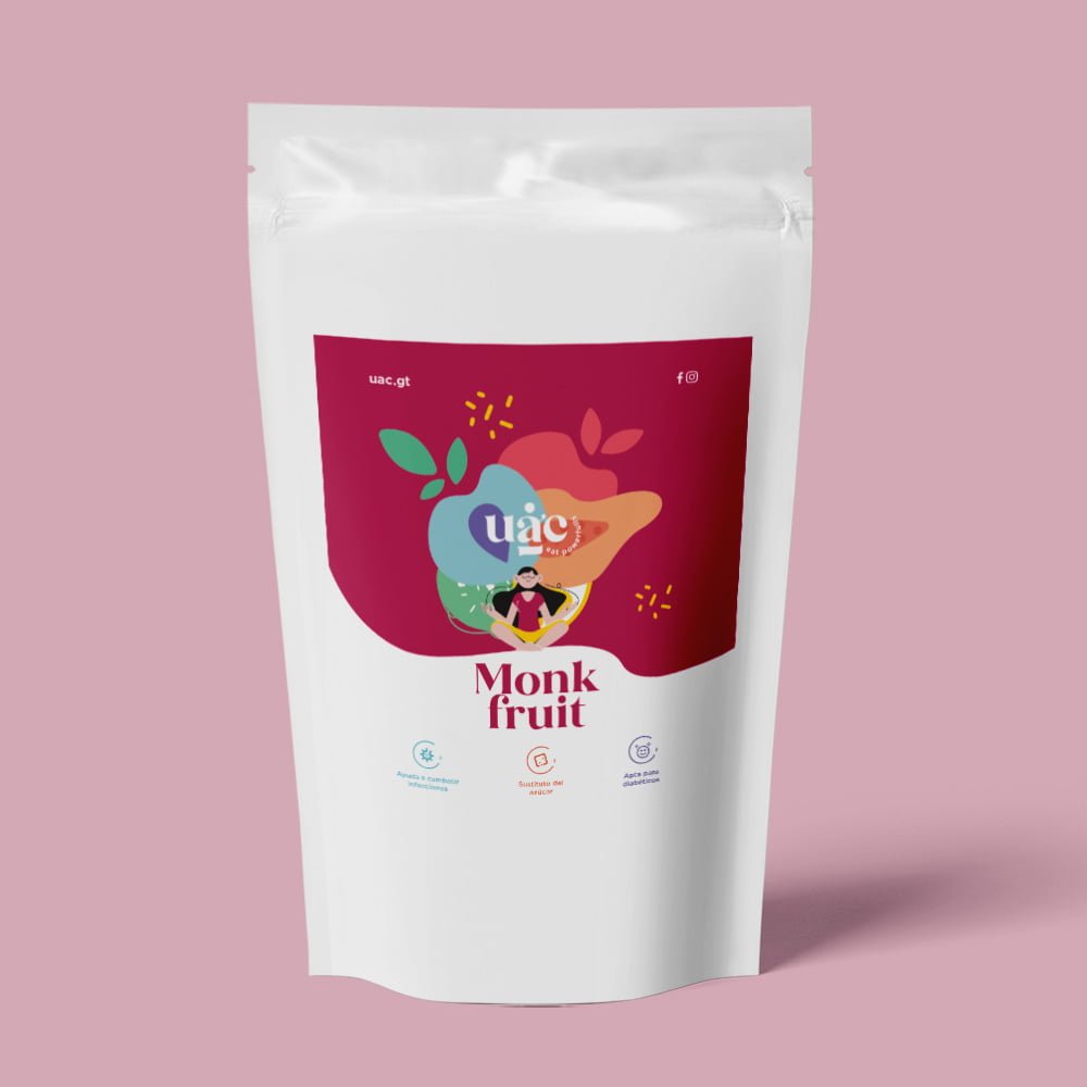Monk Fruit