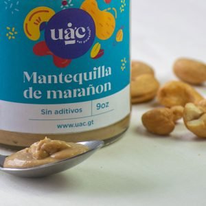 Mantequilla de Marañon - Imagen 2