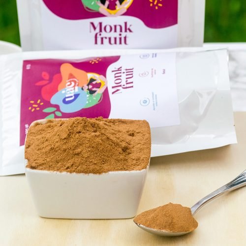 Monk Fruit