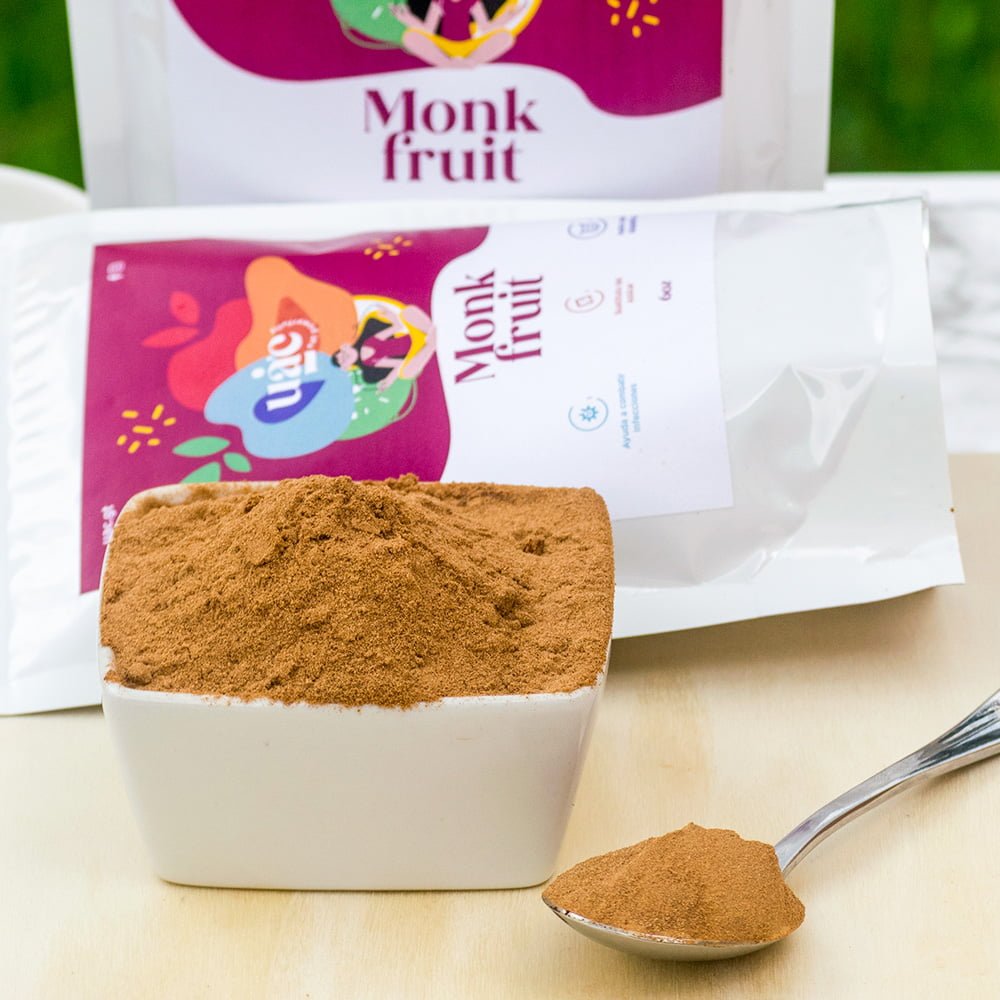 Monk Fruit