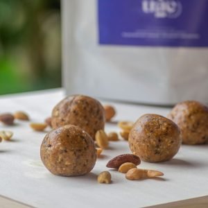 Energy Balls Nueces mixtas - Imagen 2