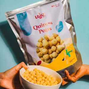 Quinoa Pop - Imagen 5