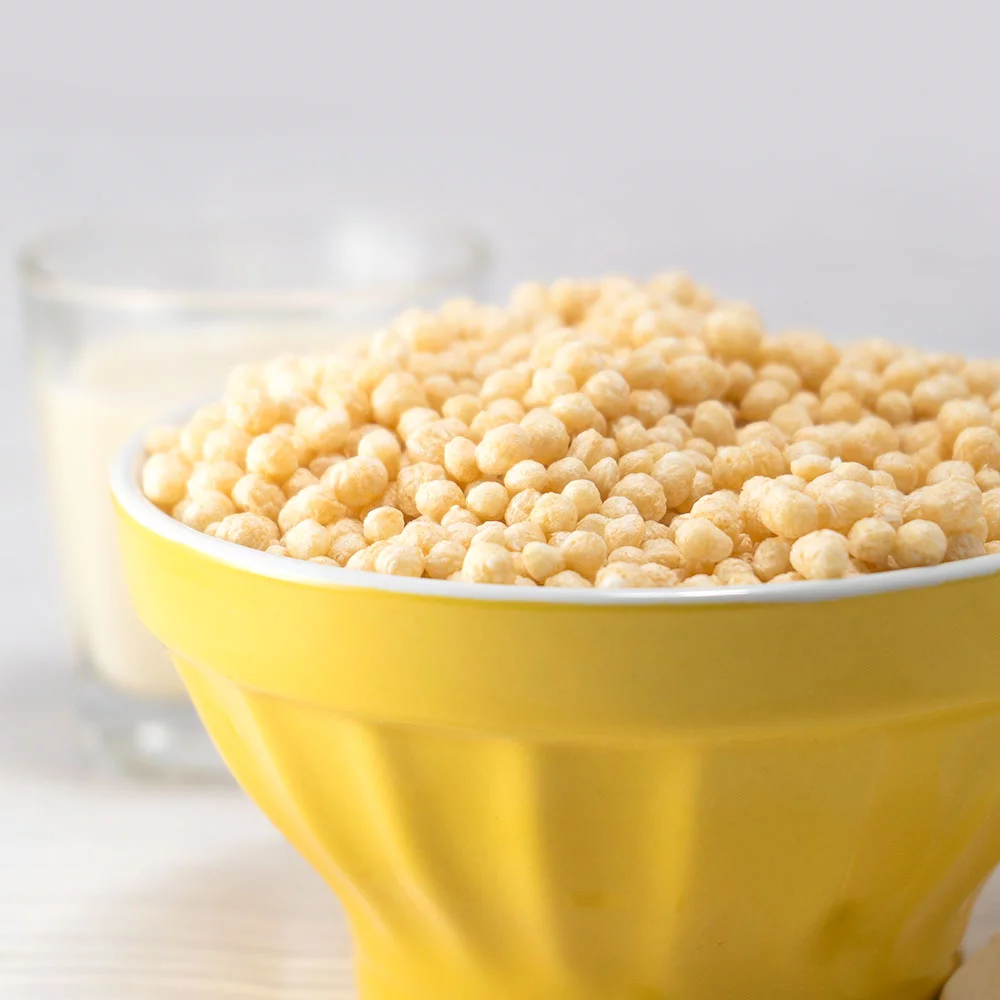 Quinoa Pop Mini - Imagen 5