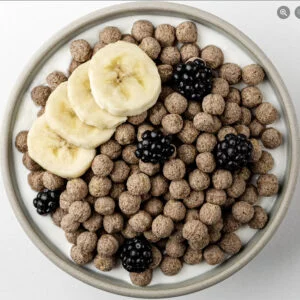 Quinoa Choco Pop - Imagen 3